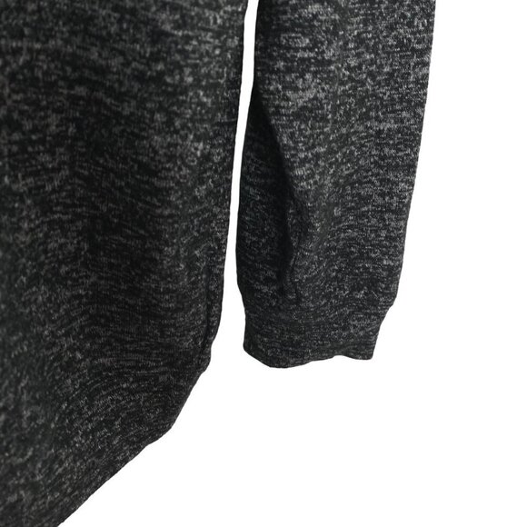 Athleta Mindful Pullover Top Long Sleeve Rayon Blend Women's‎ Medium - Picture 4 of 9